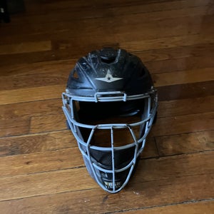 Rawlings Renegade 2.0 Catcher's Set (Used)
