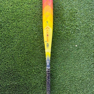 Easton Hype Fire Composite USSSA Certified Bat (-10) 21 oz 31" (Used)