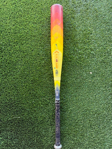 Easton Hype Fire Composite USSSA Certified Bat (-10) 21 oz 31" (Used)