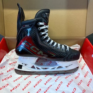 CCM JetSpeed FT8 Pro Hockey Skates [SKFT8P-SR]