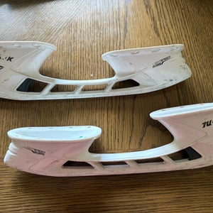 Bauer Tuuk Lightspeed Edge Holders 254