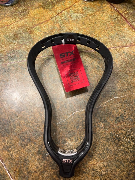 STX Unstrung Hammer Head (New)