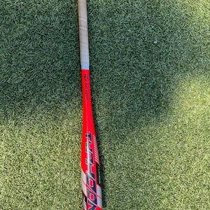 Easton Typhoon Alloy Bat (-12) 15 oz 27" (Used)