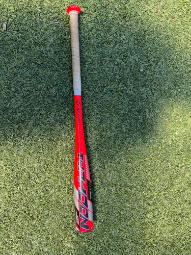 Easton Typhoon Alloy Bat (-12) 15 oz 27" (Used)