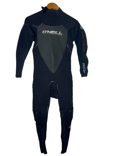 O'Neill Mens Full Wetsuit Size Small Heat 3/2- Excellent Condition!