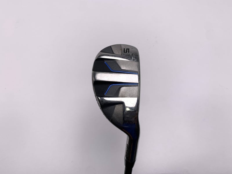 Cleveland Launcher XL Halo Single 5 Iron Cypher Forty 4.0 40g Ladies RH