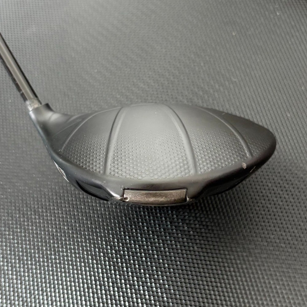 PING G400 MAX DRIVER (9 DEGREE) (HEAD ONLY) | SidelineSwap | Buy