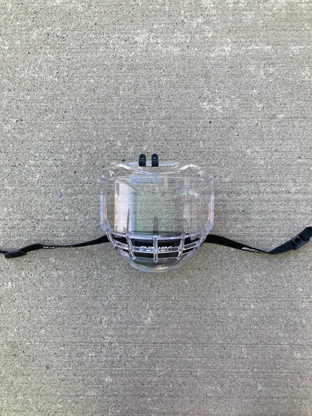 Bauer Concept 3 Full Shield | Size: Junior