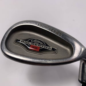 Callaway Big Bertha Tour Series Sand Wedge SW 56* True Temper DG S300 Mens RH