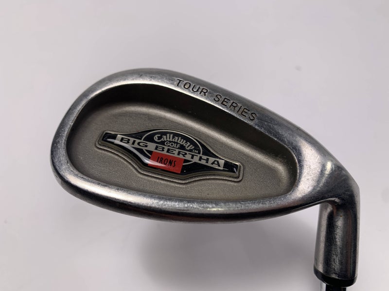 Callaway Big Bertha Tour Series Sand Wedge SW 56* True Temper DG S300 Mens RH