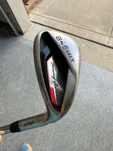 Tommy Armour pitching wedge club head