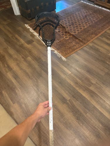 Adult ECD Carbon Pro 3.0 Stick (Used)