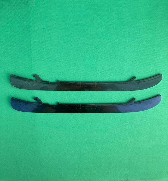 Bauer Fly-Ti Replacement Blades | 296mm
