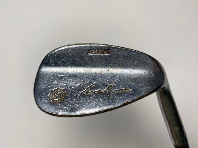 Ben Hogan Special Sand Wedge Apex Wedge Steel Mens RH