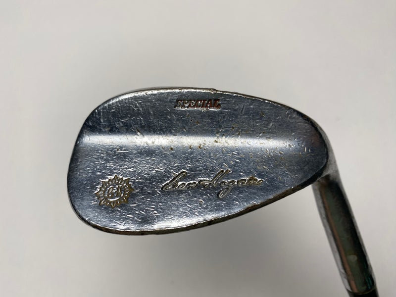 Ben Hogan Special Sand Wedge Apex Wedge Steel Mens RH