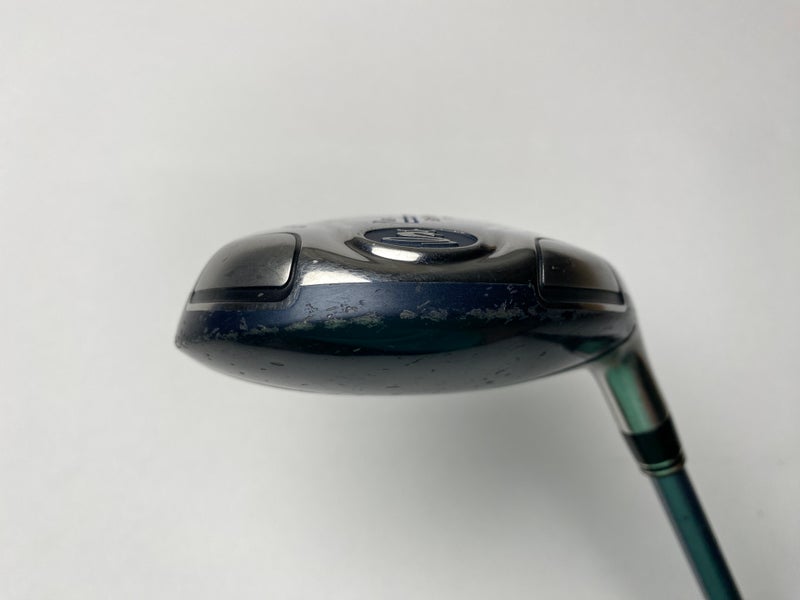 Cobra Baffler DWS 4 Hybrid 22* Aldila VS Proto HL By You Ladies 50g La RH