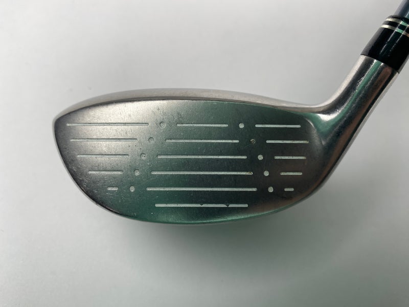 Cobra Baffler DWS 4 Hybrid 22* Aldila VS Proto HL By You Ladies 50g La RH