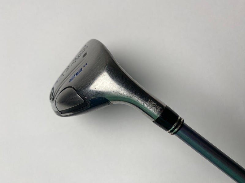 Cobra Baffler DWS 4 Hybrid 22* Aldila VS Proto HL By You Ladies 50g La RH