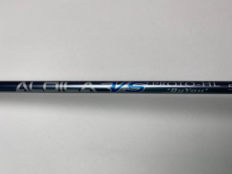 Cobra Baffler DWS 4 Hybrid 22* Aldila VS Proto HL By You Ladies 50g La RH
