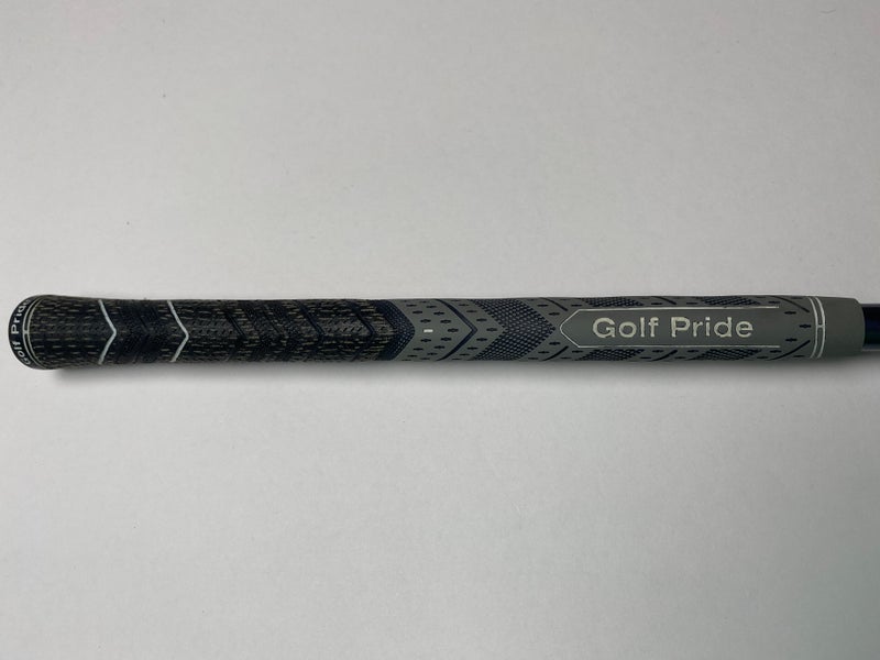 Cobra Baffler DWS 4 Hybrid 22* Aldila VS Proto HL By You Ladies 50g La RH