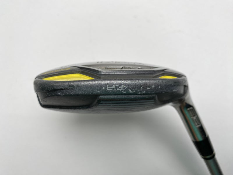 Adams Idea A3 Boxer 4 Hybrid 22* Aldila Idea 50g Ladies Graphite Womens RH