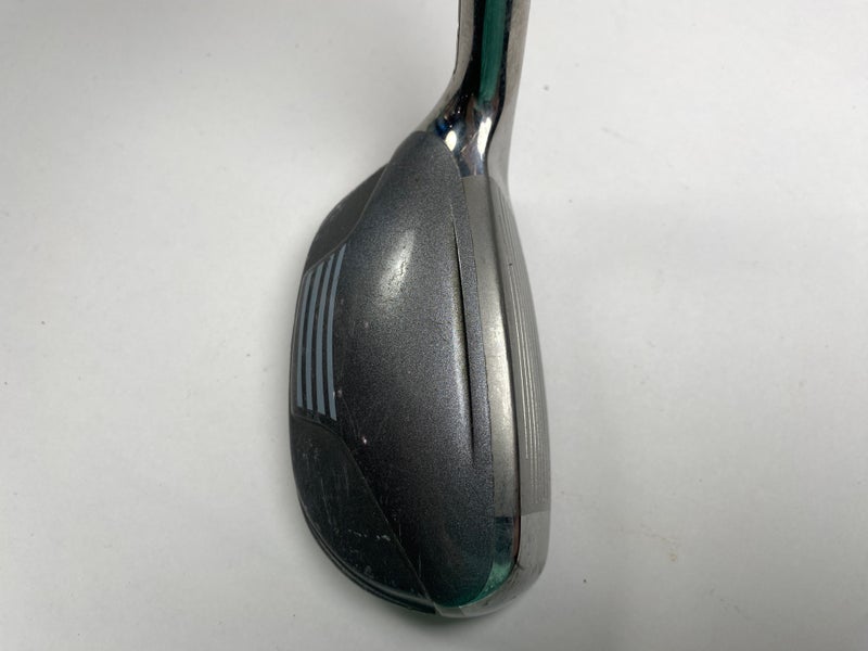 Adams Idea A3 Boxer 4 Hybrid 22* Aldila Idea 50g Ladies Graphite Womens RH
