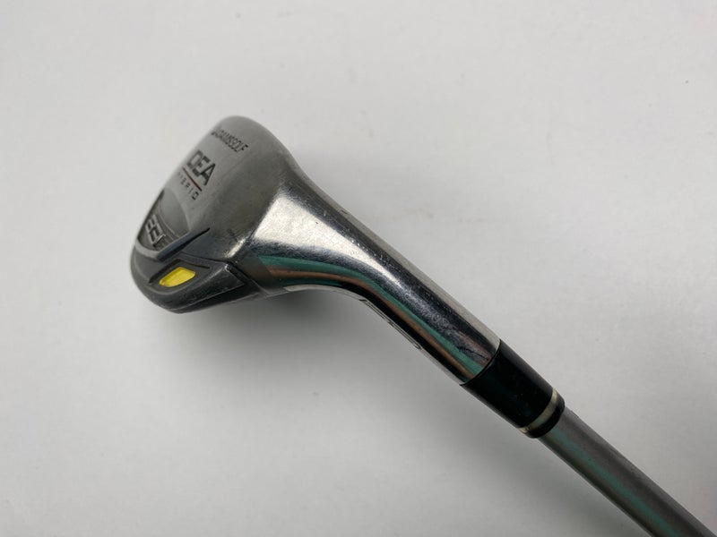 Adams Idea A3 Boxer 4 Hybrid 22* Aldila Idea 50g Ladies Graphite Womens RH