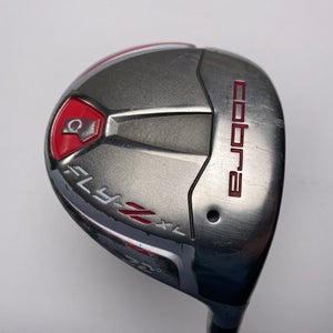 Cobra Fly-Z XL 5 Fairway Wood 22* Fly-Z XL 55g Ladies Graphite Womens RH