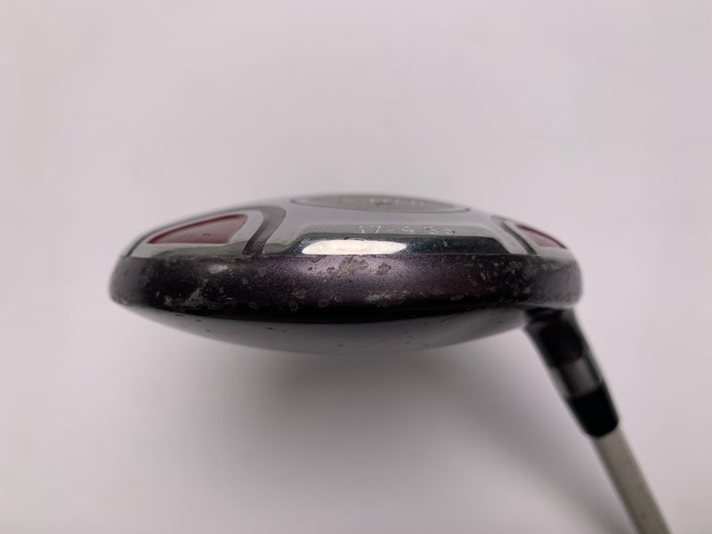 Ping Faith 5 Fairway Wood 22* ULT200 Ladies Graphite Womens RH