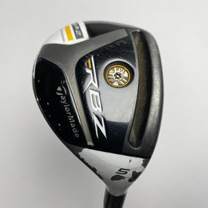 Taylormade RocketBallz Stage 2 5 Hybrid 25* RocketFuel Ladies RH Oversize Grip