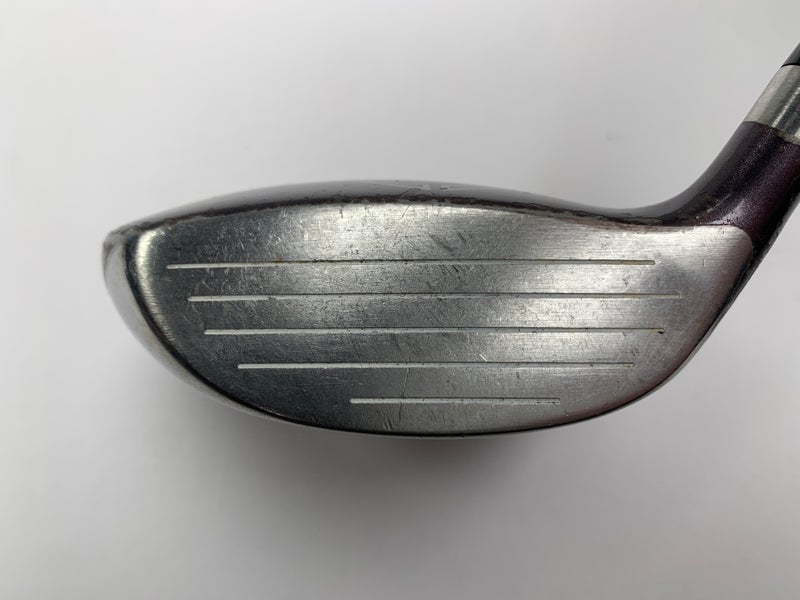 Ping Faith 5 Fairway Wood 22* ULT200 Ladies Graphite Womens RH
