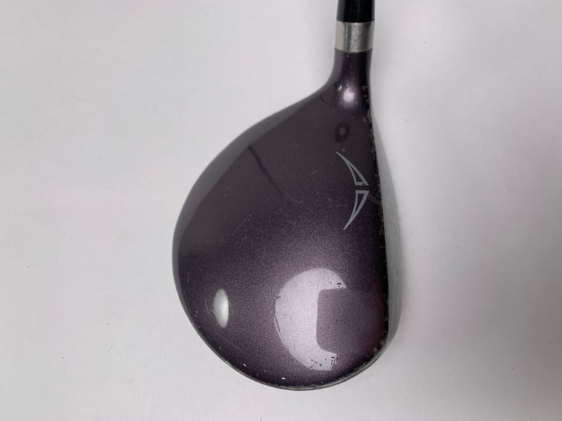 Ping Faith 5 Fairway Wood 22* ULT200 Ladies Graphite Womens RH