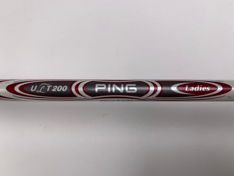 Ping Faith 5 Fairway Wood 22* ULT200 Ladies Graphite Womens RH