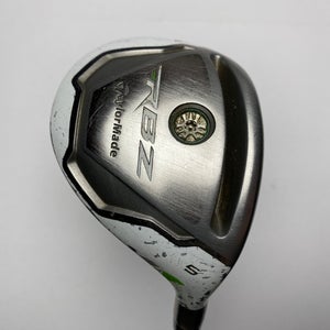 Taylormade RocketBallz 5 Hybrid 25* 55g Ladies Graphite Womens RH Undersize Grip