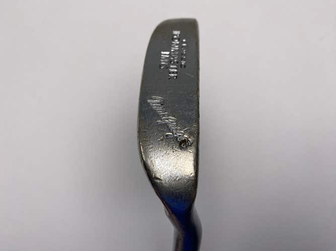 Macgregor Classic Ironmaster IMG Putter 35" Mens RH