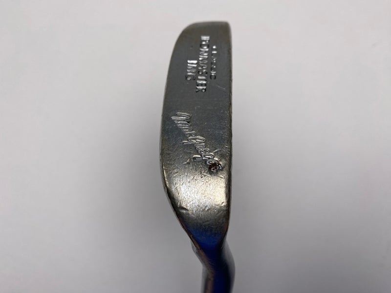 Macgregor Classic Ironmaster IMG Putter 35" Mens RH