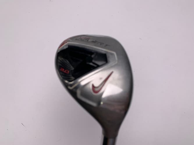 Nike VRS Covert 2.0 Hybrid Taylormade REAX 55g Stiff Graphite Mens RH