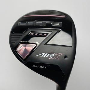 Cobra Air X Womens 5 Fairway Wood 23* UltraLite 45g Ladies Graphite Womens RH