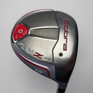 Cobra Fly-Z XL Womens 5 Fairway Wood 19* 55g Ladies Graphite RH Midsize Grip