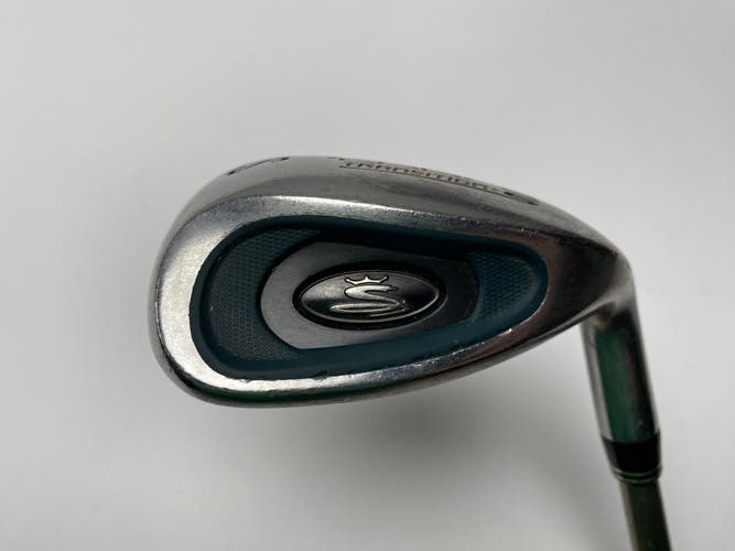Cobra Transition S Sand Wedge SW 56* Aldila NV-HL 60g Lite Graphite Mens RH