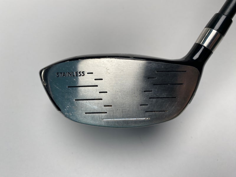 Slazenger amp 3 Fairway Wood 15* Ladies Graphite Womens RH