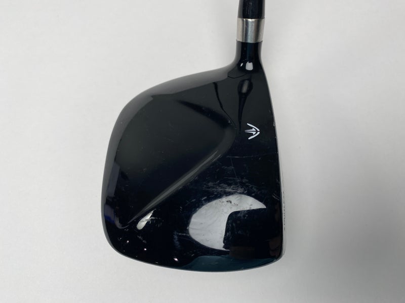 Slazenger amp 3 Fairway Wood 15* Ladies Graphite Womens RH