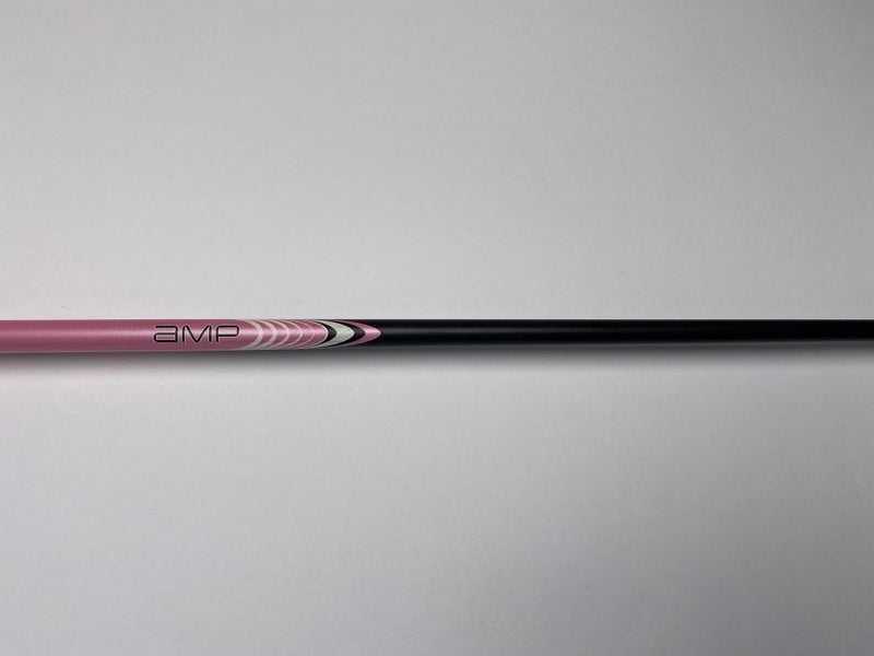 Slazenger amp 3 Fairway Wood 15* Ladies Graphite Womens RH