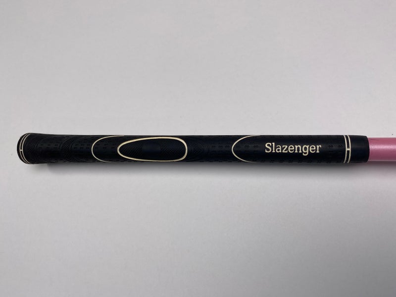 Slazenger amp 3 Fairway Wood 15* Ladies Graphite Womens RH