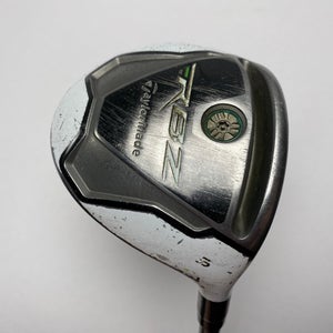 Taylormade RocketBallz 5 Fairway Wood 19* Matrix Ozik XCON-5 Ladies Graphite RH