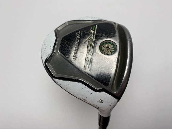 Taylormade RocketBallz 5 Fairway Wood 19* Matrix Ozik XCON-5 Ladies Graphite RH