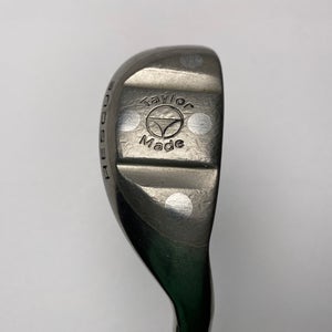 Taylormade Firesole Rescue 3 Hybrid 21* Bubble 80g Regular Graphite Mens RH