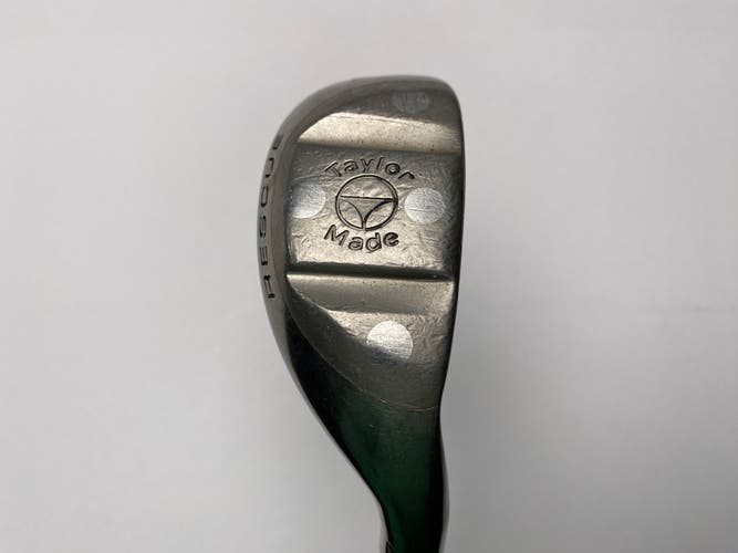 Taylormade Firesole Rescue 3 Hybrid 21* Bubble 80g Regular Graphite Mens RH