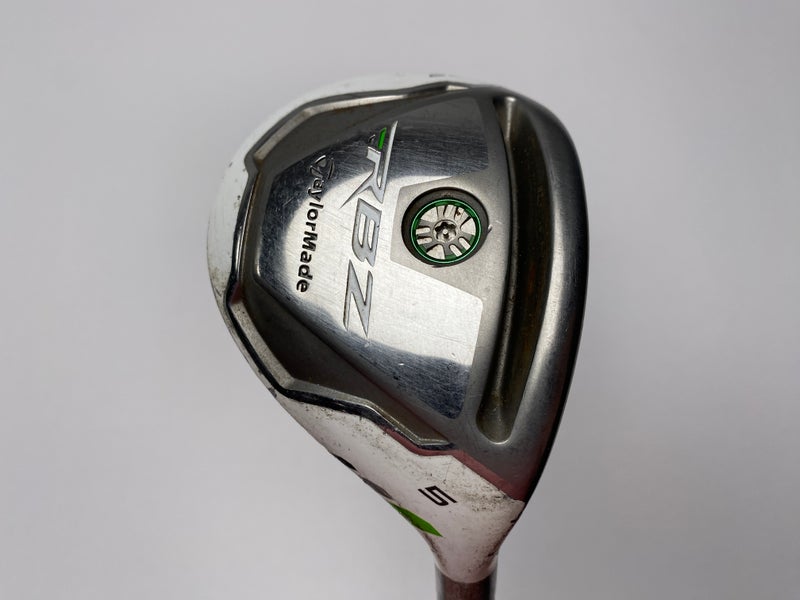 Taylormade RocketBallz 5 Hybrid 25* 55g Ladies Graphite Womens RH