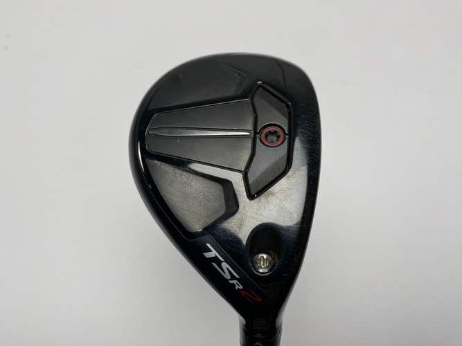 Titleist TSR2 5 Hybrid 24* Tensei Blue AV Series Xlink Tech Regular RH